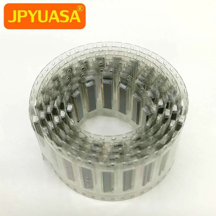 50 Pieces New Keyboard Flex Cable Connector 30 Pins For Macbook Pro