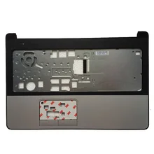 1 шт. ноутбук чехол и Упор для рук для hp 350 355 G1 G2