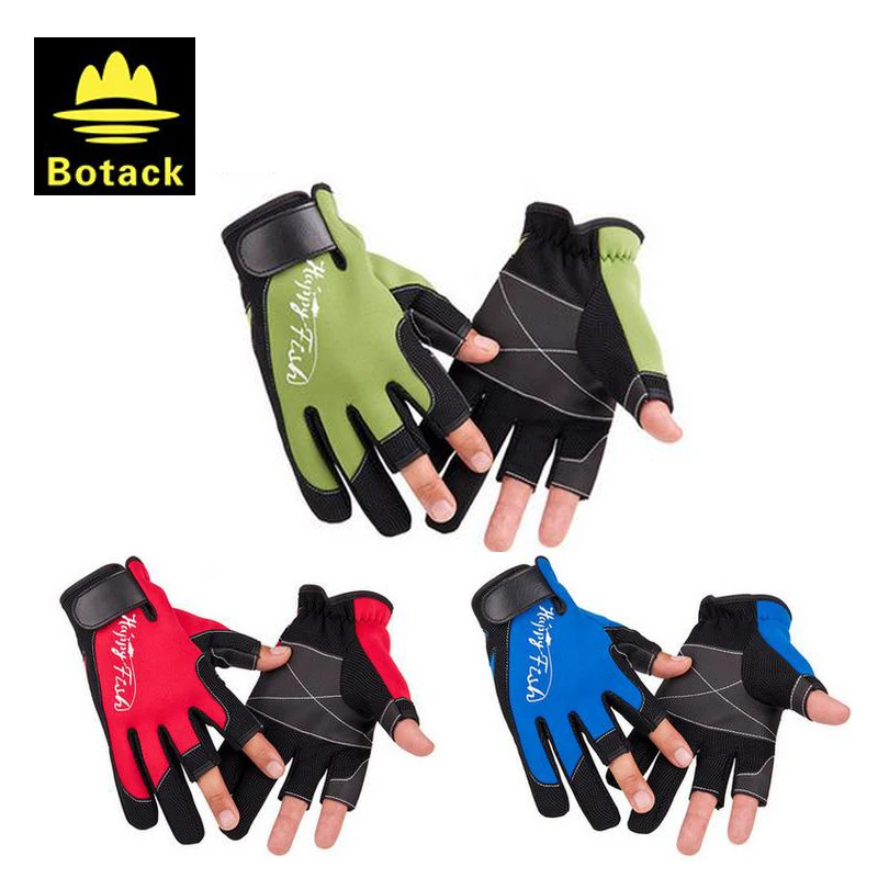 Popular Waterproof Fingerless GlovesBuy Cheap Waterproof Fingerless
