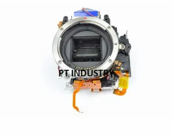 

Free Shipping! 450D Digital Rebel XSi K Small Main Body Mirror Box With Shutter View Finder Assembly For Canon 450D