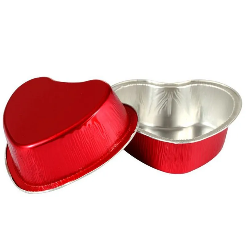 aluminum cup 6