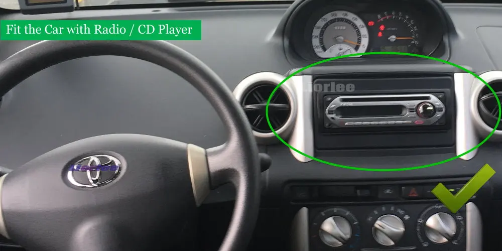 Для Toyota IST/Urban Cruiser/Scion XD 2007 ~ 2016 gps навигации Carplayer Android Системы с двумя камерами, процессор RockChip PX5 1080 P 7 ", ВЫСОКАЯ ЧЁТКОСТЬ, ips DVD проигрыватель