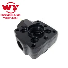 Дизельный двигатель часть головки ротора 096400-1441, VE ротор головки 096400-1441 4/12R, высокое качество авто запасные части