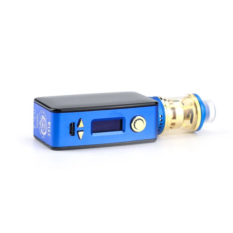 Limitless Wake Littlefoot 60W Kit-3