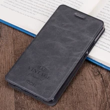 Nouveau MOFI Pour Asus Zenfone 2 ZE551ML Cas Hight Qualité Flip En Cuir Cas de Stand Pour Asus Zenfone 2 ZE551ML ZE550ML 5.5”
