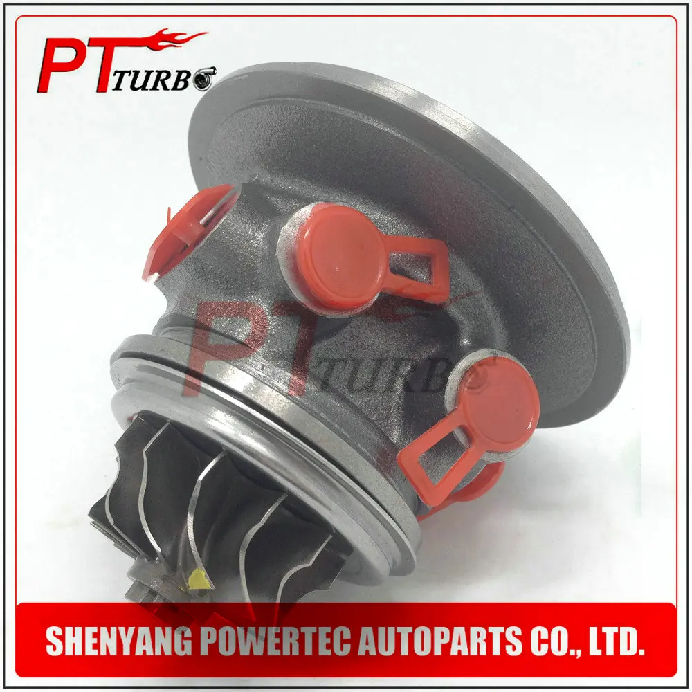 Авто турболдер Ремонтный комплект RHB5 Турбокомпрессор ядро КЗПЧ картридж VC180027/VD180027/VI95/VICC для Isuzu Trooper 3,1 TD