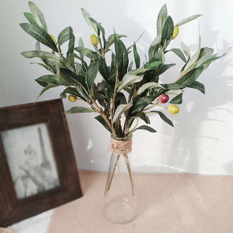 Olive leaf bouquet Clearance