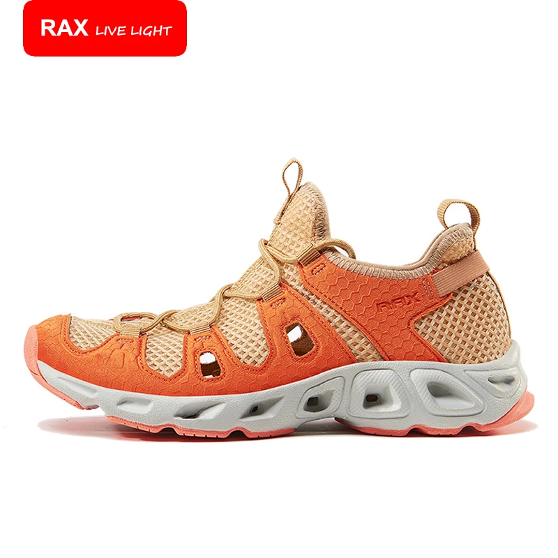 ФОТО RAX Breathable Running Shoes For Man Wome Training Shoes Sports Sneakers Athletic Jogging Shoes Trainers Zapatos Hombre 72-5K402