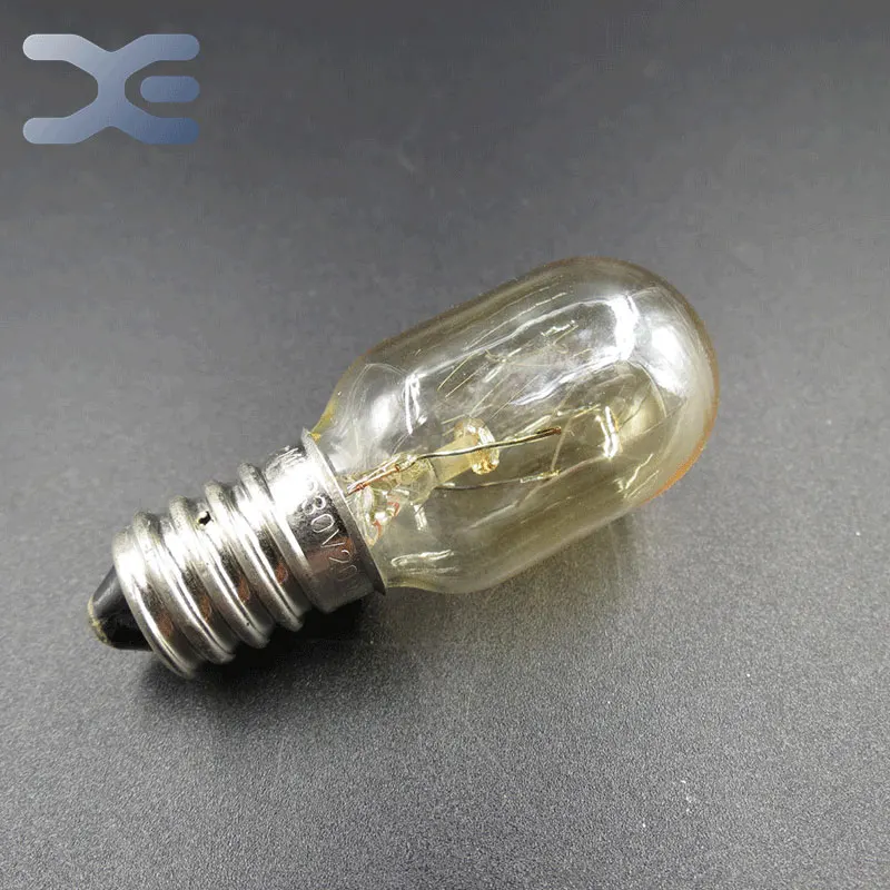 5Per Lot Microwave Oven Parts Light Bulb 230V20W High Quality Glass Microwave Oven Parts Lamp 5Per Lot Microwave Oven Parts Light Bulb 230V20W High Quality Glass Microwave Oven Parts Lamp