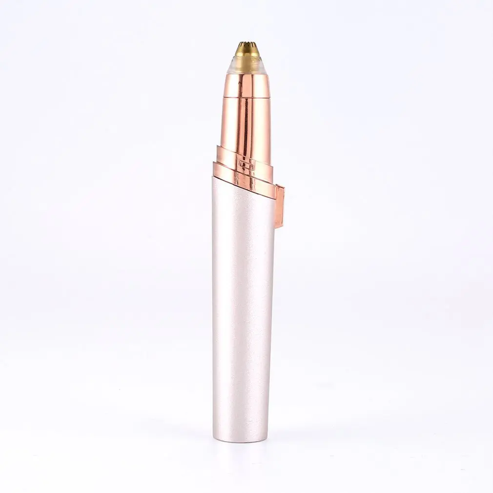 

Multifunction Female Epilator Electric Face Cleaning Brush Hair Removal Depilation Machine Depilatory Women Shaver