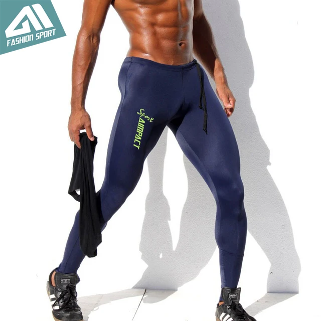 Aliexpress.com : Buy Aimpact Skinny Men's Sport Pants