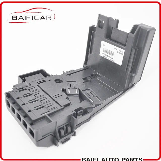 Scatola Fusibili Gestione Batteria - Ricambio Per Citroën C4 Picasso 2008-2013, OEM 28236841 - Foto 9
