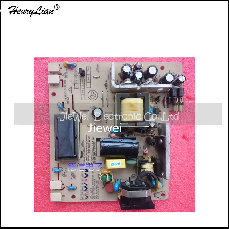

HENRYLIAN (Jiewei) Free Shipping AL1706A AL1716 AL1916 high voltage power supply board FSP043-2PI01 4930g