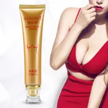 AFY крем для увеличения груди от A до D, эффективный крем для увеличения груди, крем для увеличения груди 80 г, крем для большого бюста, уход за грудью