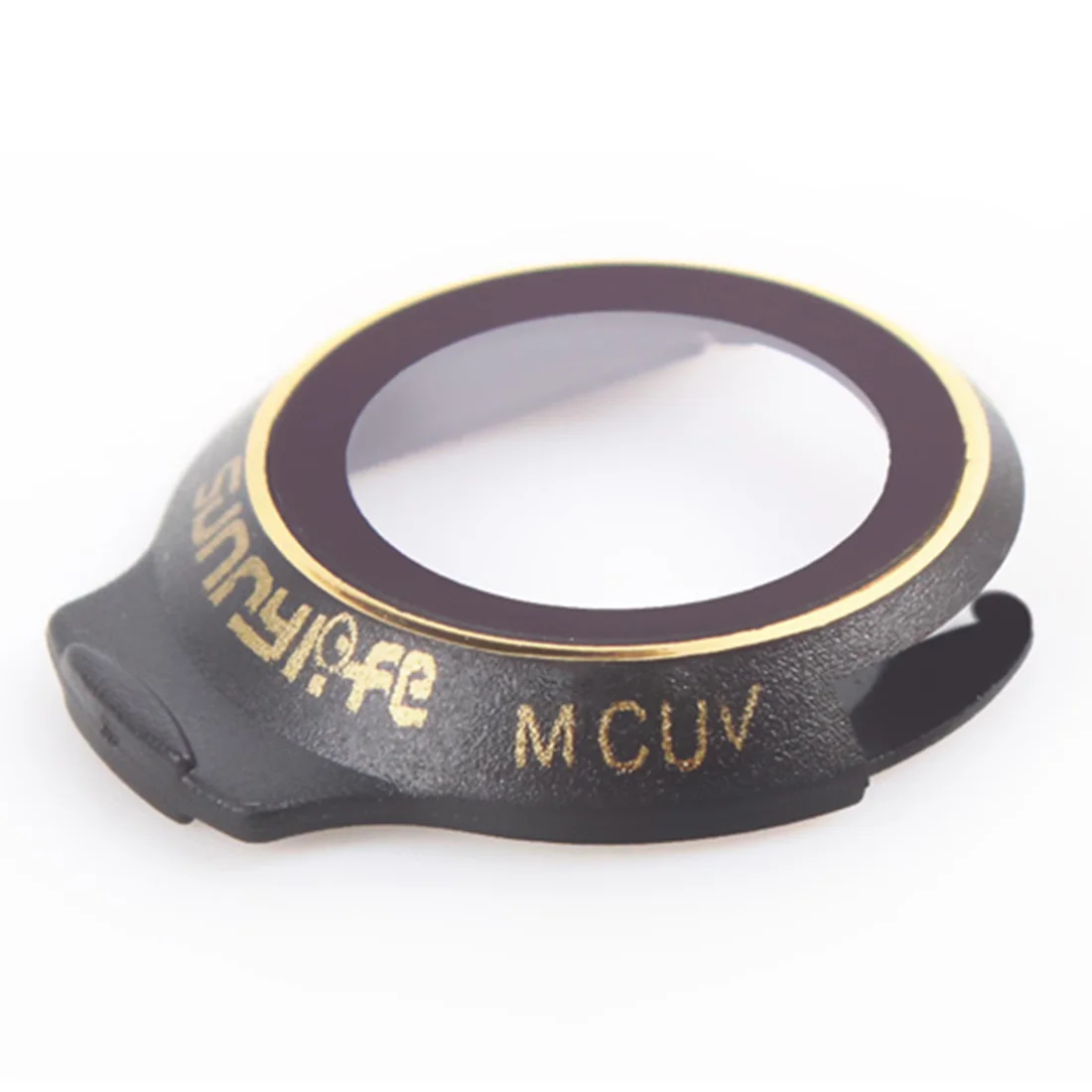 Стеклянный фильтр MCUV для DJI Mavic Pro/Alpine White/Platinum