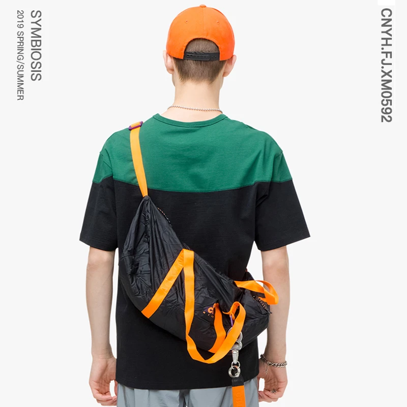 VIISHOW 2019 Brand Casual 100% Cotton t shirt men Black Printed Men's T-shirt Mens Clothing Trend O-Neck Top Tees TD1537192 VIISHOW 2019 Brand Casual 100% Cotton t shirt men Black Printed Men's T-shirt Mens Clothing Trend O-Neck Top Tees TD1537192