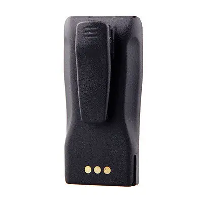 NNTN4496AR 2 шт. 1600 мАч аккумулятор для Motorola NNTN4851A CP150 CP160 CP200 EP450|battery for|motorola cp150batteries batteries