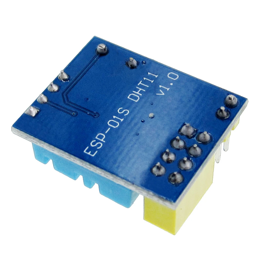 ESP-01S DHT11 3