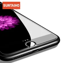 Suntaiho Tempered Glass 2.5D 9H Ultra-thin For iPhone Xs Max XR 8 7 6 6s Plus 6 6s 5 5s Premium Screen Protector galss Suntaiho Tempered Glass 2.5D 9H Ultra-thin For iPhone Xs Max XR 8 7 6 6s Plus 6 6s 5 5s Premium Screen Protector galss
