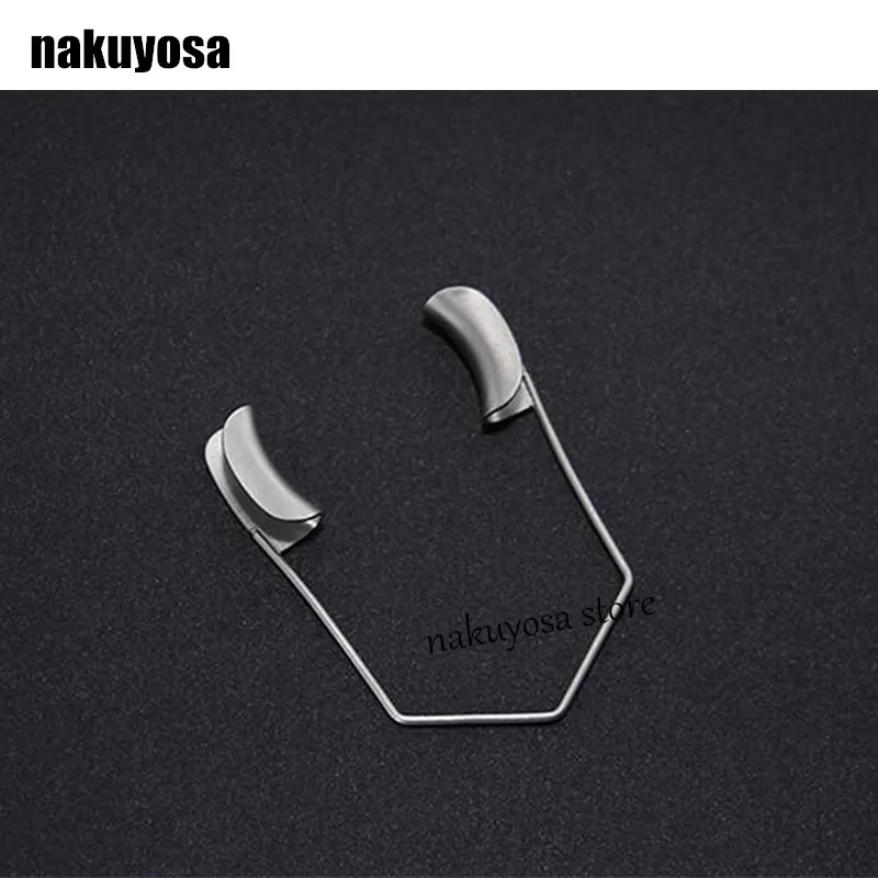 Buy stainless steel eyelid stretcher Medical surgery