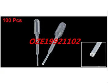 

0.2ml Capacity Liquids Pipetting Disposable Transfer Pipettes