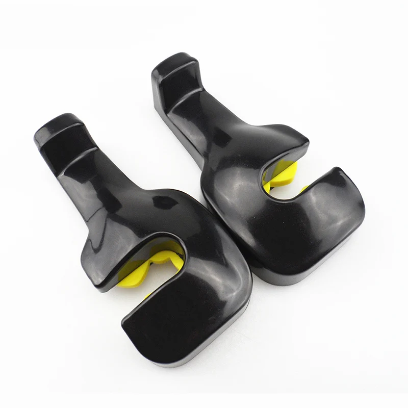 

2 PCS car car fasteners and clip accessories pocket pocket bag wallet hook for Buick Regal Lacrosse Excelle GT/XT/GL8/ENCORE
