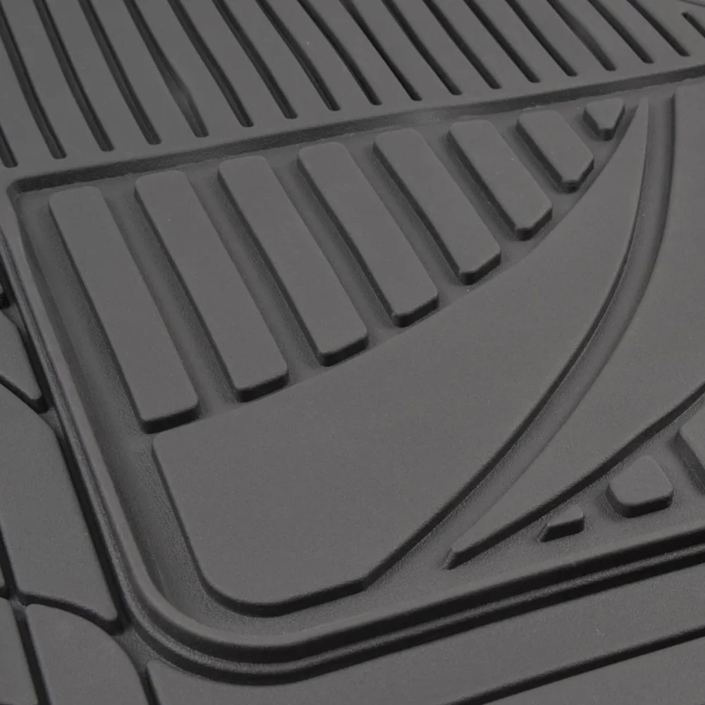 Car floor mats