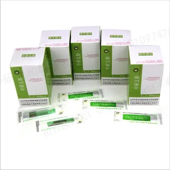 

Sterile Acupuncture Needles Single Use 500pcs/box, Acupuncture needle brand zhongyantaihe 10box