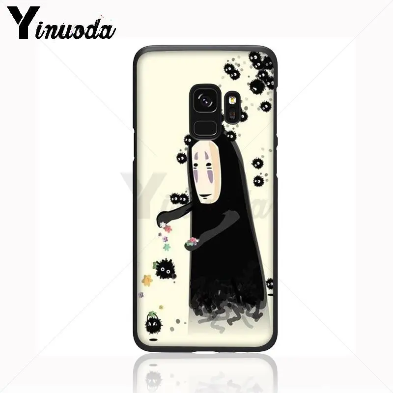 Carton Studio Ghibli Spirited Away Totoro