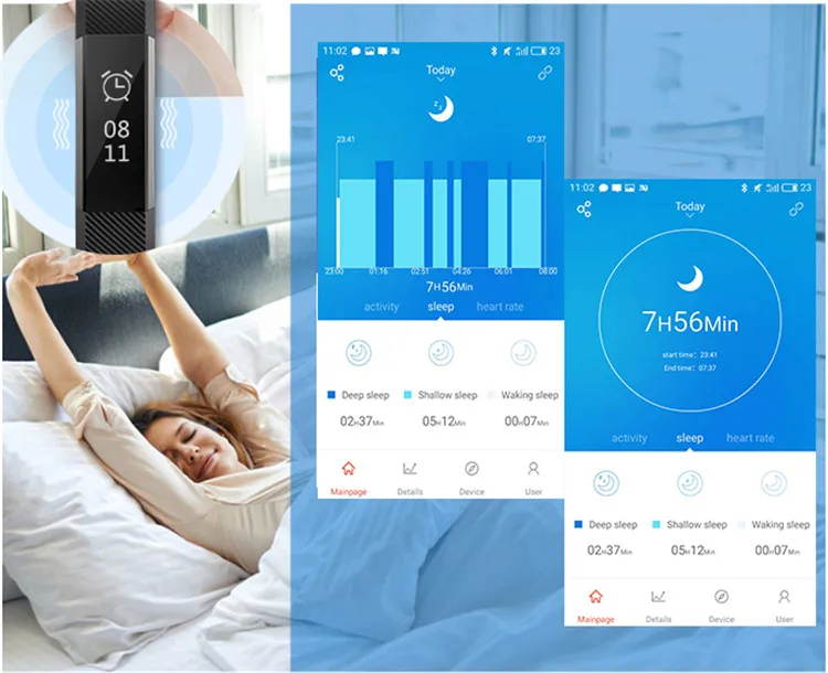 ID115 smart bracelet12