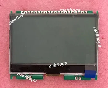 

20PIN SPI COG LCM 19296 LCD Module ST75256 Controller 3.3V 5V White Backlight Parallel/I2C Interface