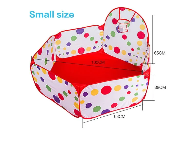 Детский манеж, детский манеж, 1 м, 1,2 м, 1,5 м, безопасные палатки для детей с баской, Детская игровая палатка, Океанский шар, бассейн, игровой двор