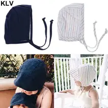 Детская шляпа солнцезащитный козырек Детская кепка аксессуары для фотосъемки ретро элегантный подходит для мальчиков и девочек