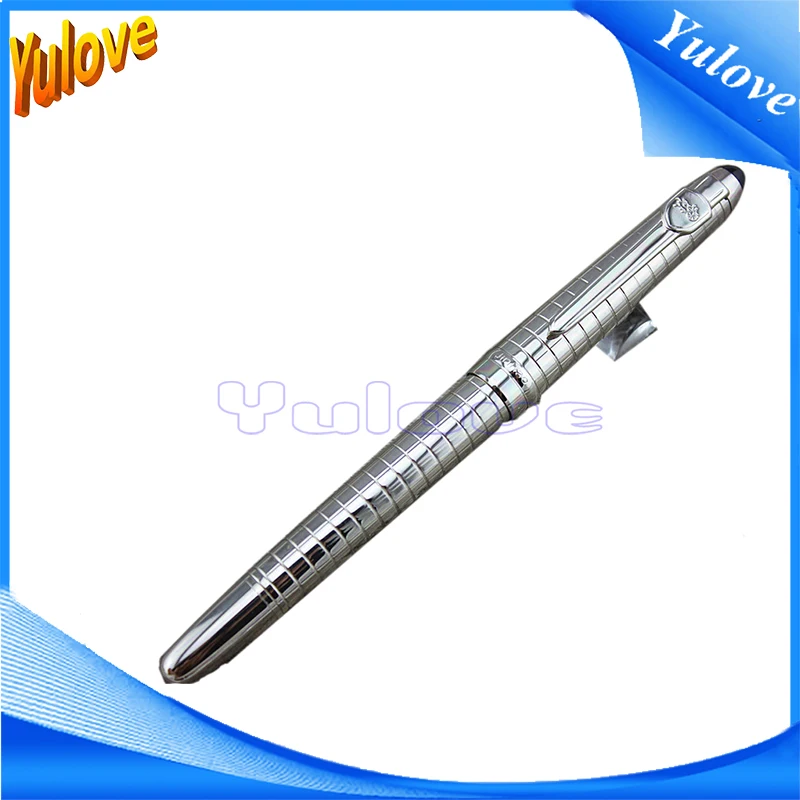 Yue48 Роскошные JinHao Шариковые Ручки Верхней Брендинг Высокое Качество Офисные и