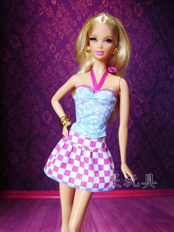 barbie dress up adults