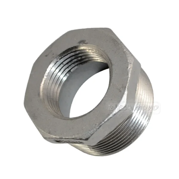 High Quality 1 1 2 Male X 1 Female Reducer Bushing Thread Pipe Fittings Stainless Steel Ss 304 New Fitting Pipe Fitting Furniturefitting A Mixer Shower Aliexpress High Quality 1 1 2 Male X 1 Female Reducer Bushing Thread Pipe Fittings Stainless Steel Ss 304 New Fitting Pipe Fitting Furniturefitting A Mixer Shower Aliexpress