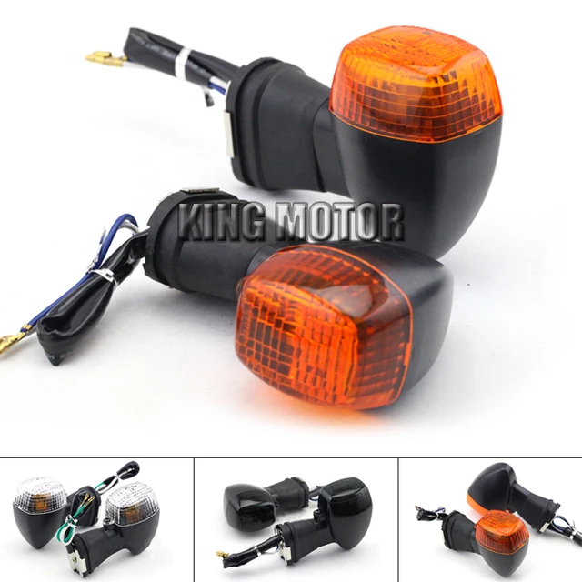 Motorcycle Front Fork Brace Stabilizer For Kawasaki ZRX400, ZRX1100, ZRX1200 (Red)