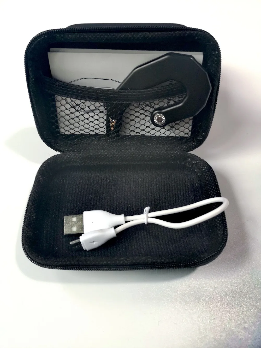 Беспроводные наушники с защитой от пота и костной проводимости, Bluetooth 5,0, наушники с микрофоном