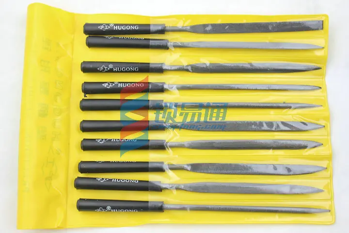 

Best Quality Locksmith special hex file T file for key Tooth 4*160mm key cutter locksmith equipment