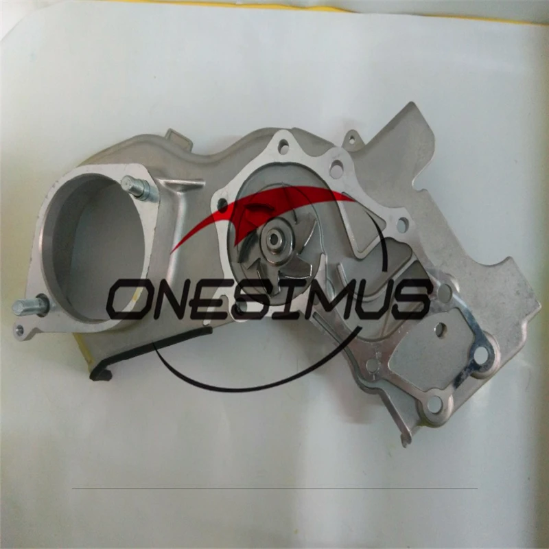 16100 69365 automobile water pump for toyota/LEXUS engine 3C T/5VZ FE