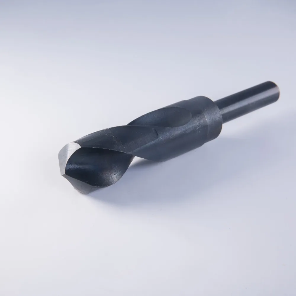 堅実な究極の 1PC 12mm-40mm 1/2インチ直径縮小シャンクHSSツイストドリル PowerToolParts&Accessories