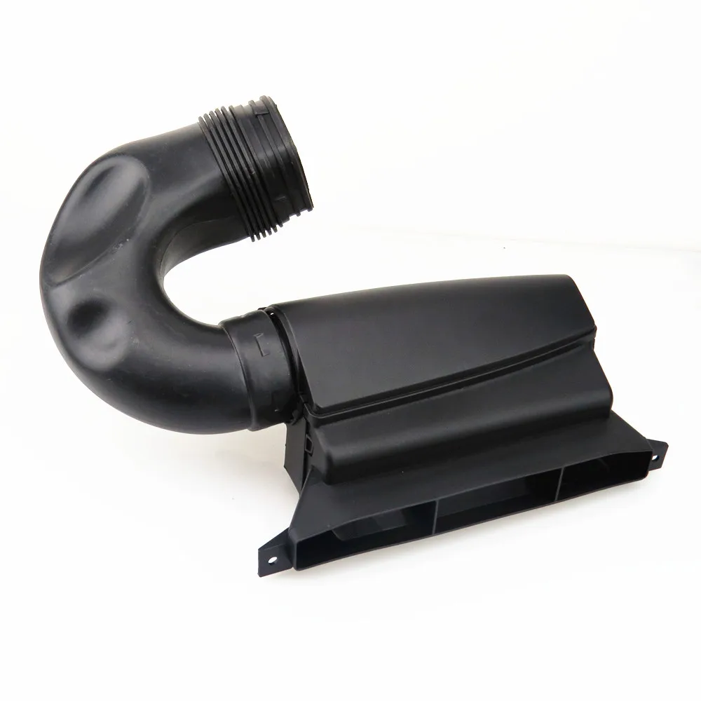 TUKE 1Set 1.9 2.0T Air Inlet Intake Bellows Assembly Kit For VW Passat