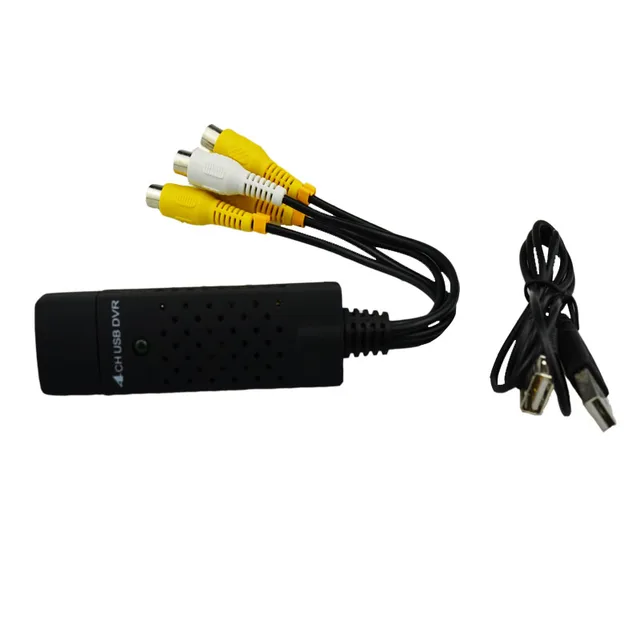 Ch usb dvr видеорегистратор driver free download