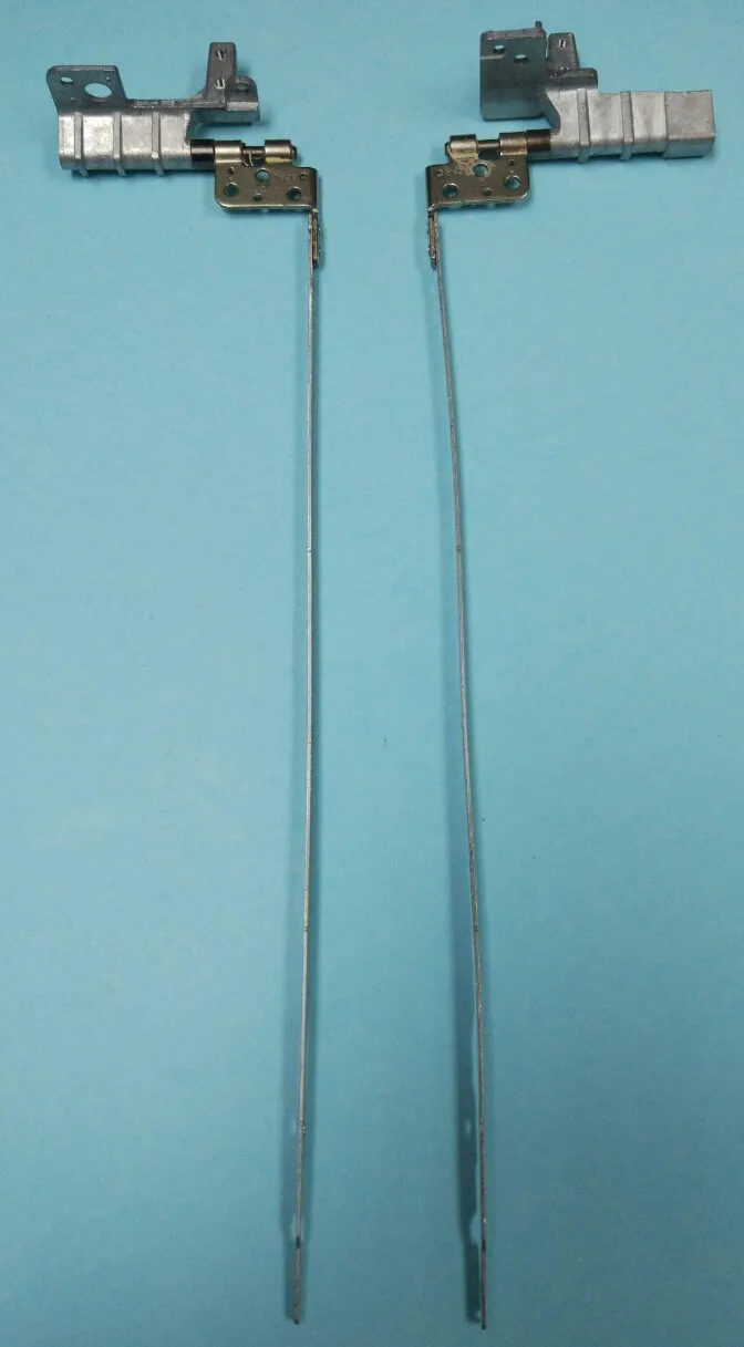 Laptop Lcd Hinges For HP ProBook 6460B 6465B 6470B 6475B P/n