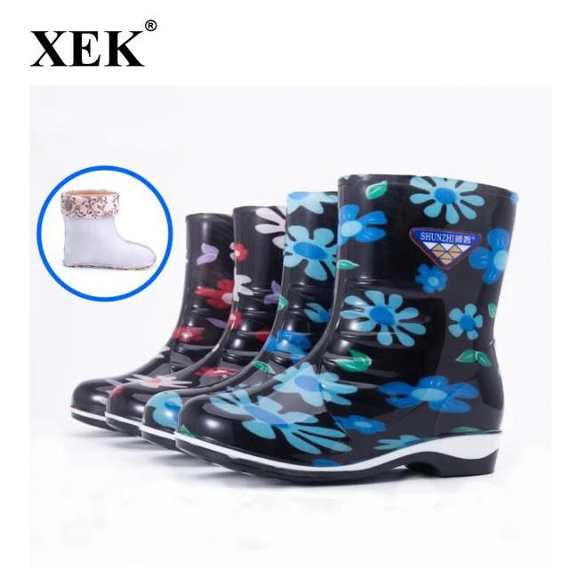Rain boots 2018 sale