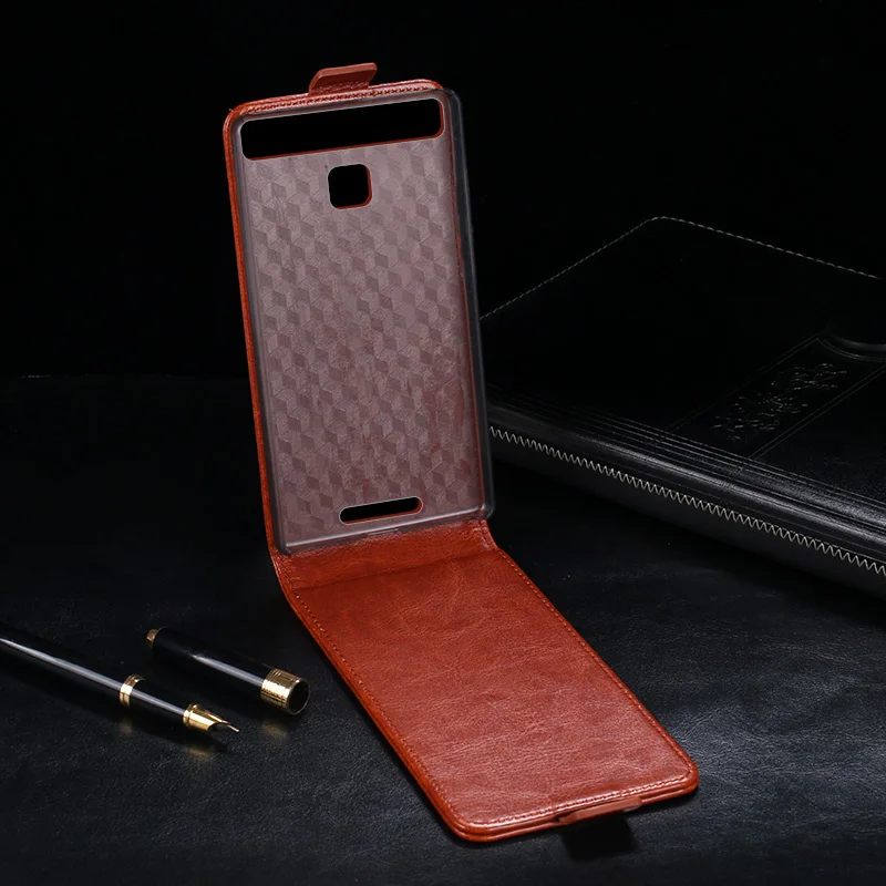 Itgoogo-Pour-Vernee-Thor-E-De-Couverture-De-Cas-De-Luxe-En-Cuir-Flip-Cas-Pour (2)
