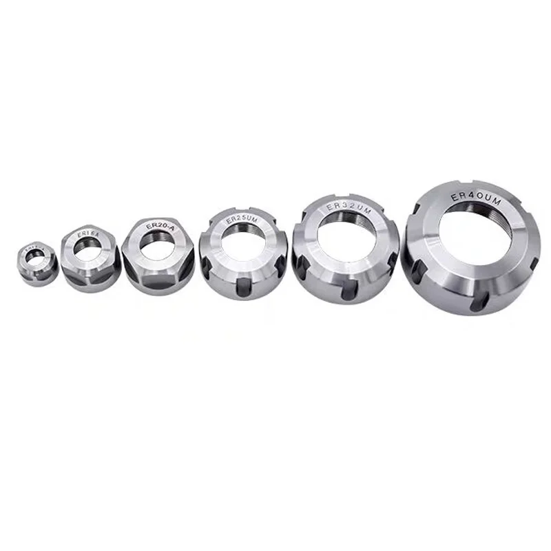 ER11 ER16 ER20 ER25 ER32 A мкм Китай лучшее качество и высокая точность ER Nut ЧПУ Инструмент