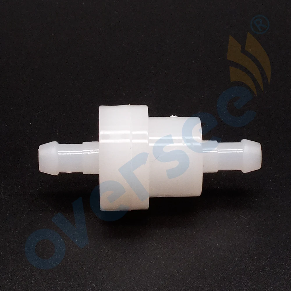 Лодочный мотор 646-24251 топливный фильтр для Yamaha F4HP-300HP 646-24251-02 5030183-646-01 18-24251 |