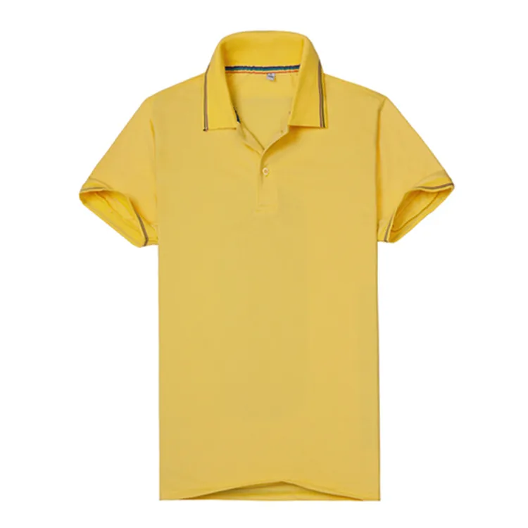 

12 Color Soft Breathable Bamboo Fibre Casual Polo Shirt Women&Men Tee Shirts Tops Support Customized Service with Logo