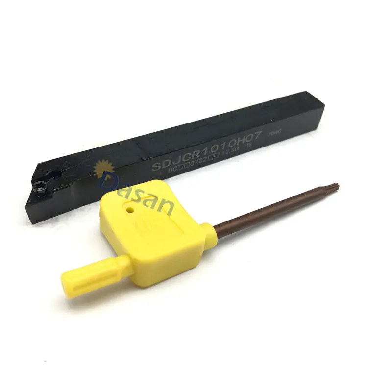HOLDER-SDJCR1010H07